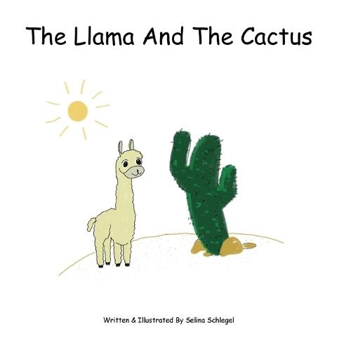 The Llama And The Cactus