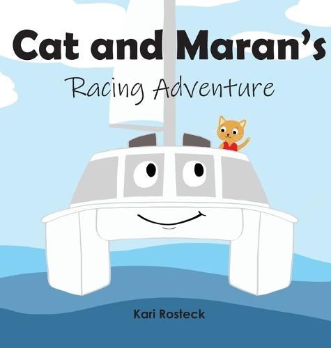 Cat and Maran's Racing Adventure