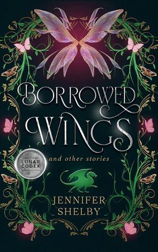 Borrowed Wings and other stories