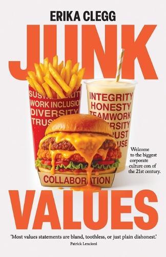 Junk Values