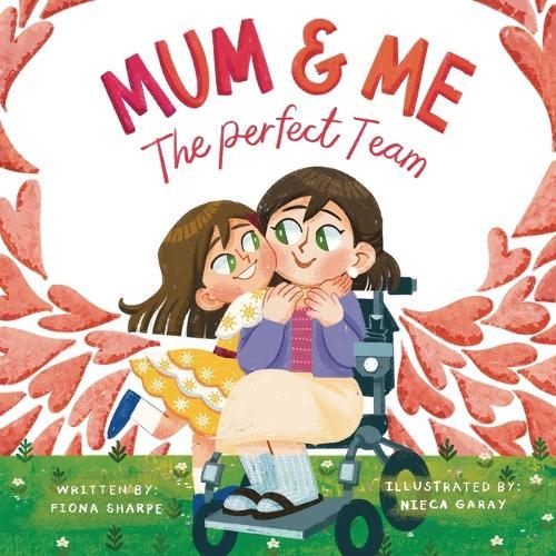 Mum & Me: The Perfect Team