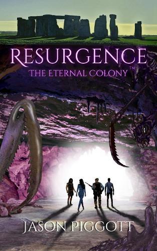 Resurgence: The Eternal Colony