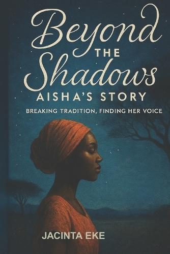 Beyond the Shadows: Aisha's Story