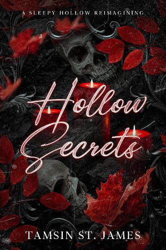 Hollow Secrets: A Sleepy Hollow Reimagining