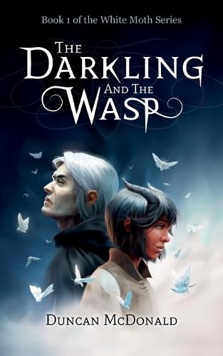 The Darkling and The Wasp