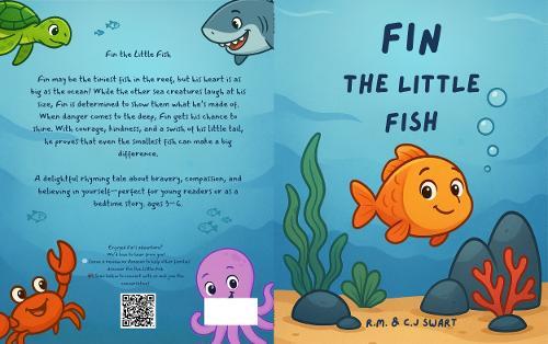 Fin the Little Fish