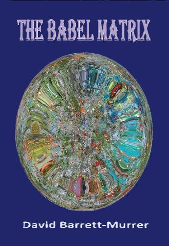THE BABEL MATRIX: Alien Artefact