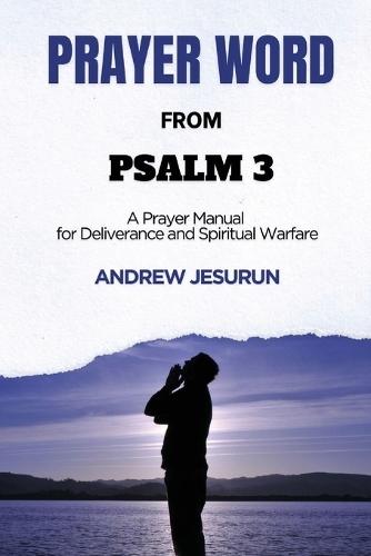 Prayer Word from Psalm 3