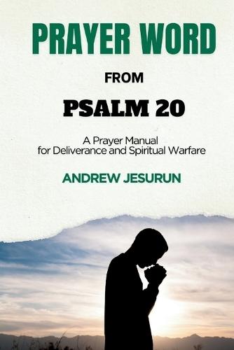 Prayer Word From Psalm 20