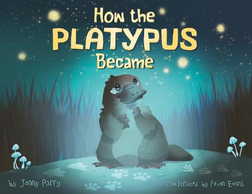 How the Platypus Became
