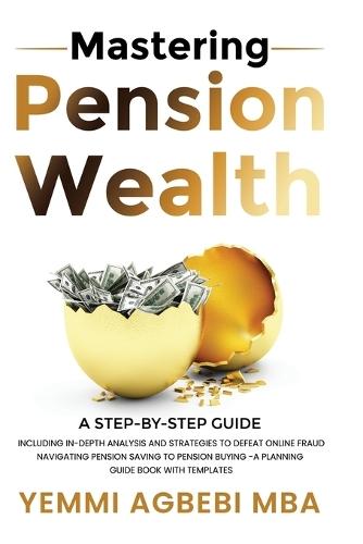 Mastering Pension Wealth: A Step-by-Step Guide