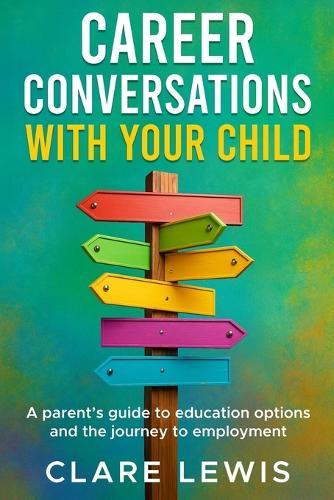 Career Conversations with Your Child