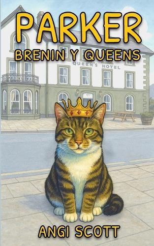 Parker Brenin y Queens