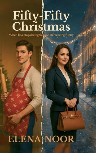 Fifty - Fifty Christmas: When love stops being fair and starts being funny.