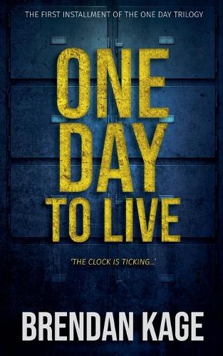 One Day to Live