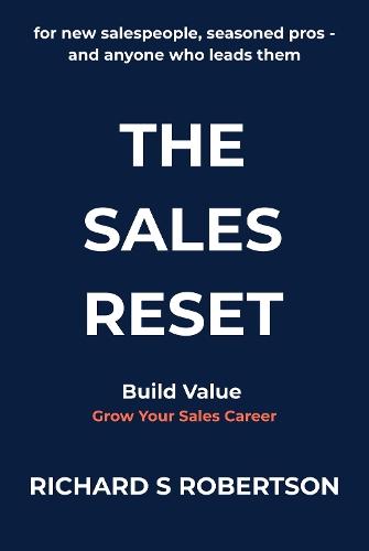 The Sales Reset