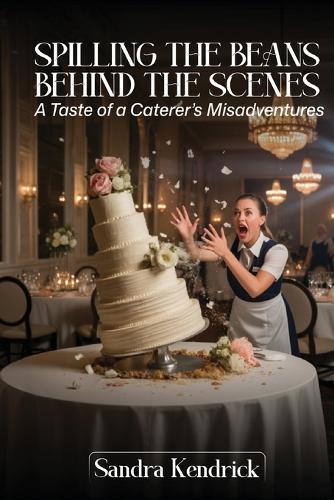 Spilling the Beans from Behind the Scenes