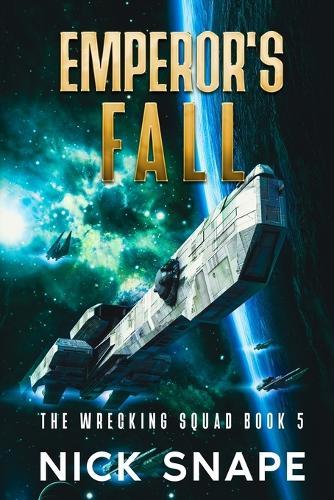 Emperor's Fall