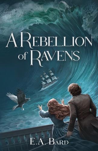 A Rebellion of Ravens