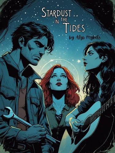 Stardust in the Tides