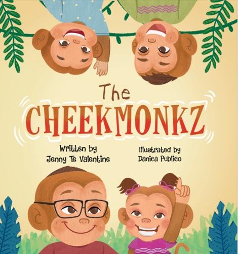 The Cheekmonkz