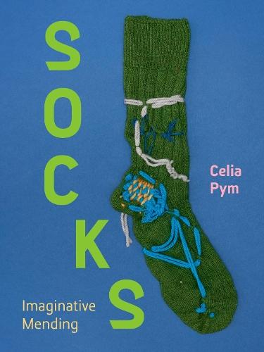 SOCKS: Imaginative mending