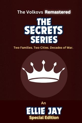 The Secrets Series: The Volkovs Remastered
