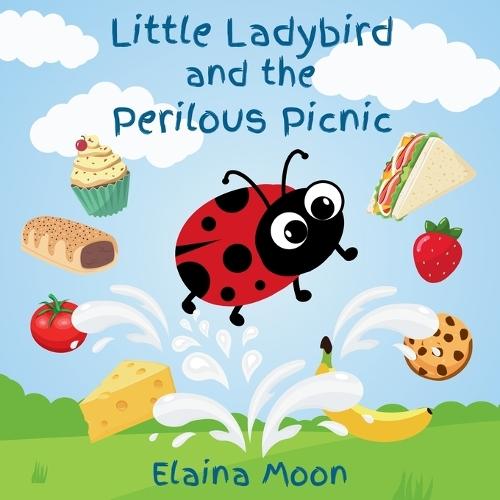 Little Ladybird and the Perilous Picnic