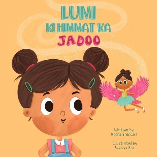 Lumi Ki Kimmat Ka Jadoo: Hinglish Edition