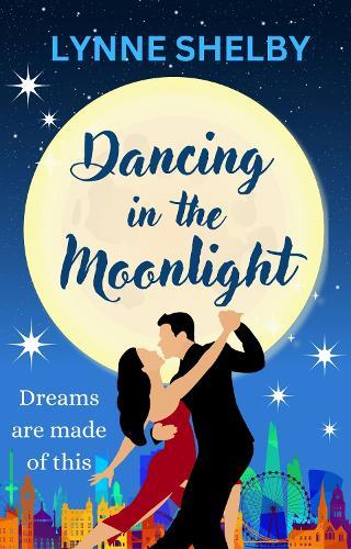Dancing In The Moonlight