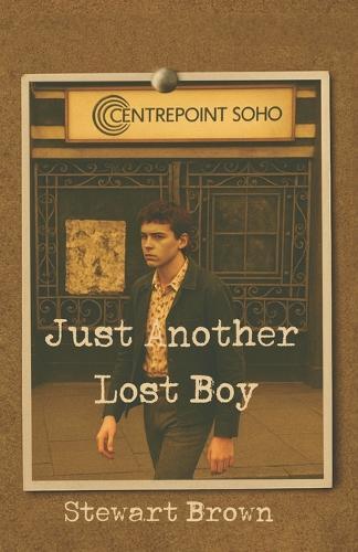 Just Another Lost Boy