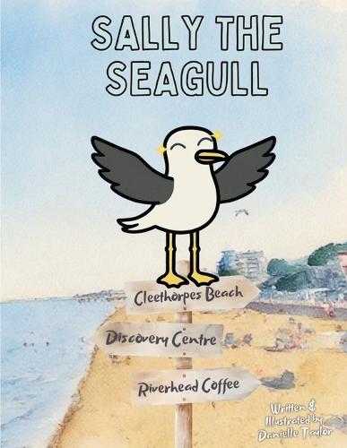 Sally the Seagull