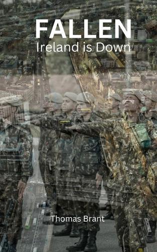 Ireland is Down