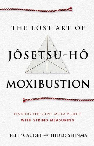 The Lost Art of Jôsetsu-Hô Moxibustion: Finding Effective Moxa Points with String Measuring