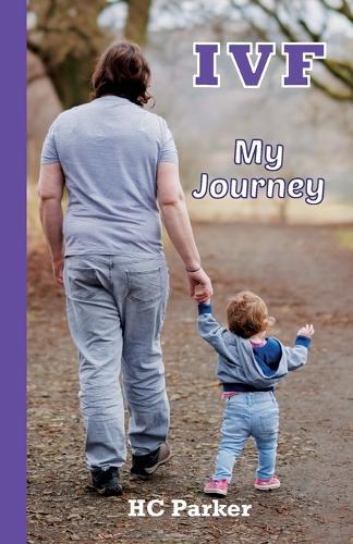 IVF My Journey