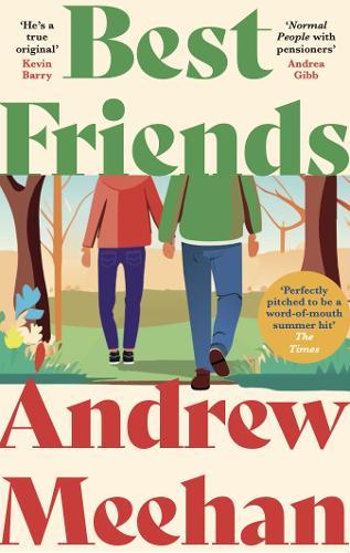 Best Friends
