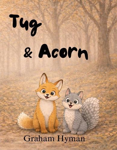 Tug and Acorn