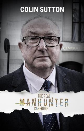 The Real Manhunter Casebook