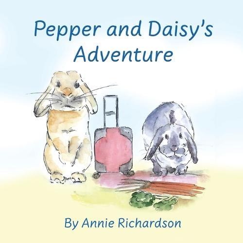 Pepper and Daisy's Adventure