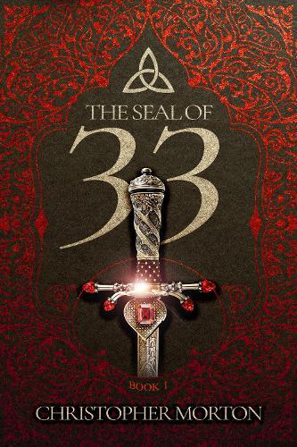 The Seal of 33: A family’s fate rests on a magician’s thrilling supernatural fight for power