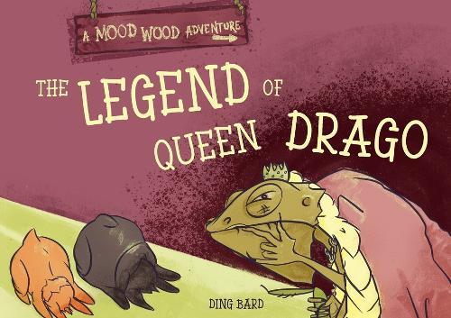 The Legend of Queen Drago