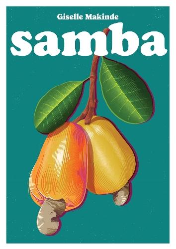 Samba: A Celebration of Brazilian Cuisine