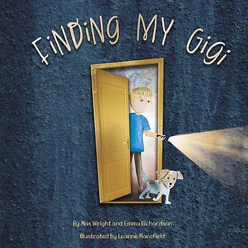 Finding My Gigi: Finding My Gigi
