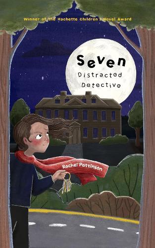 Seven: Distracted Detective