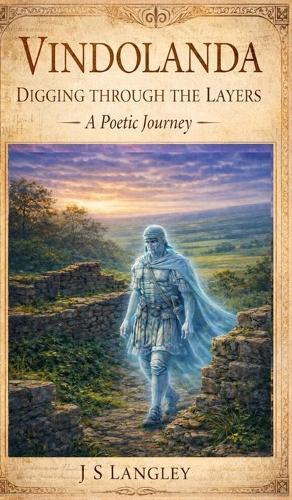 Vindolanda - Digging Through the Layers - A Poet's Journey