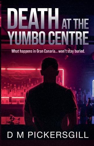 Death at the Yumbo Centre