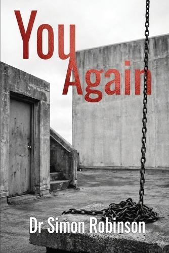 You, Again: An Atlas of the Afterlife