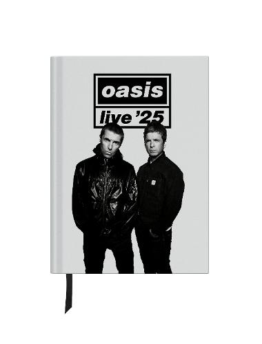 Oasis Live '25: Live Forever Edition