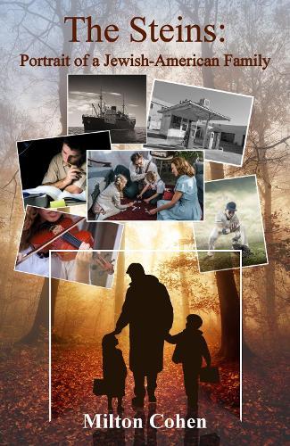The Steins: Portrait of a Jewish American Family