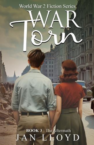 War Torn Book 3